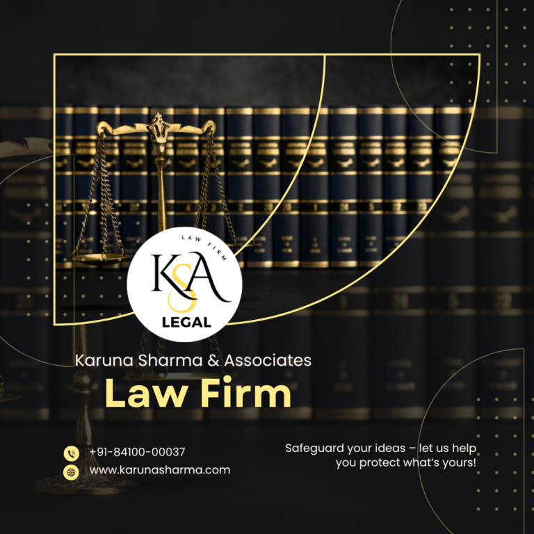 About-us- Karuna Sharma & Associates