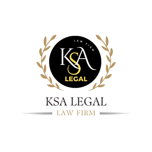 KSA LEGAL - LAW FIRM- Karuna Sharma & Associates