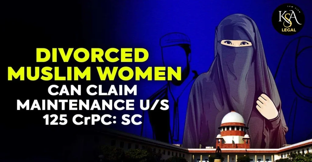 divorce Muslim women